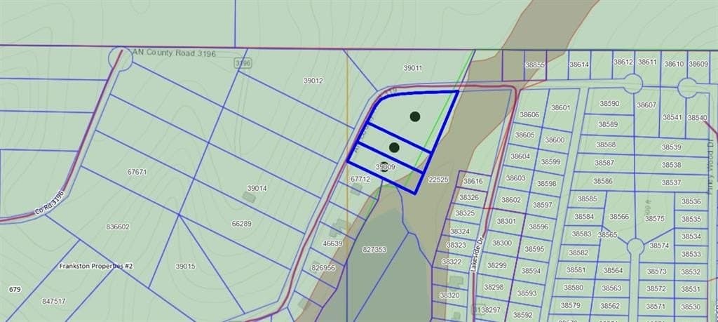 4.28 acres in Anderson County - photo 9
