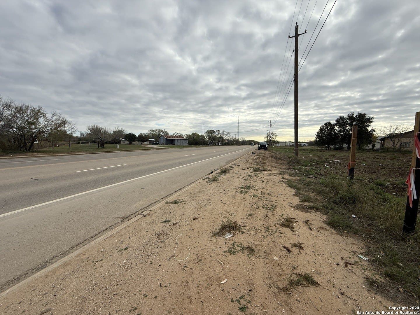 3.1 acres in Atascosa County - photo 5