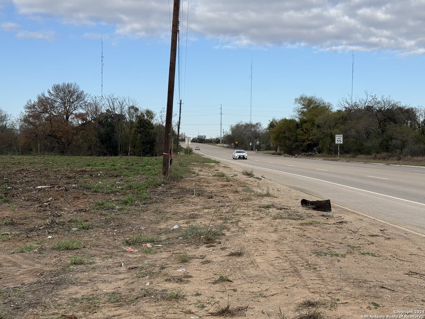 3.1 acres in Atascosa County - photo 12