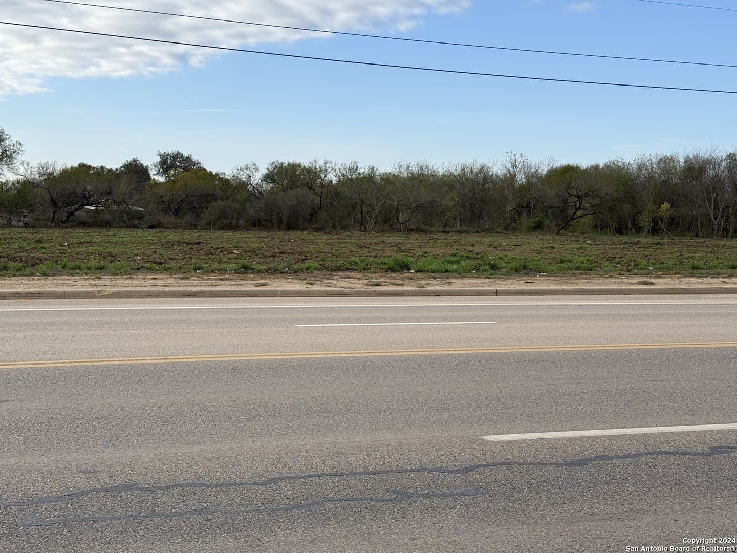 3.1 acres in Atascosa County - photo 3