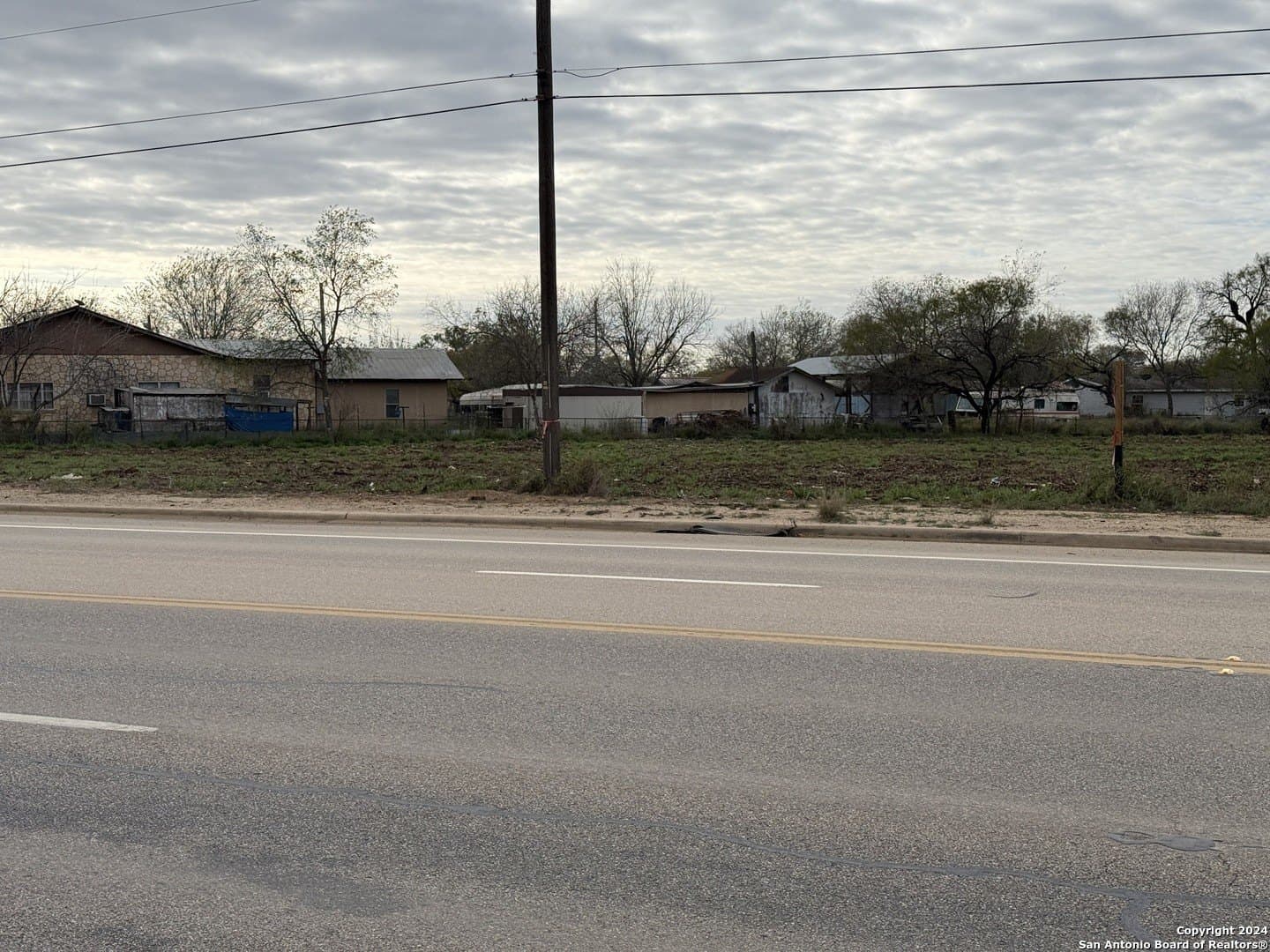 3.1 acres in Atascosa County - photo 2