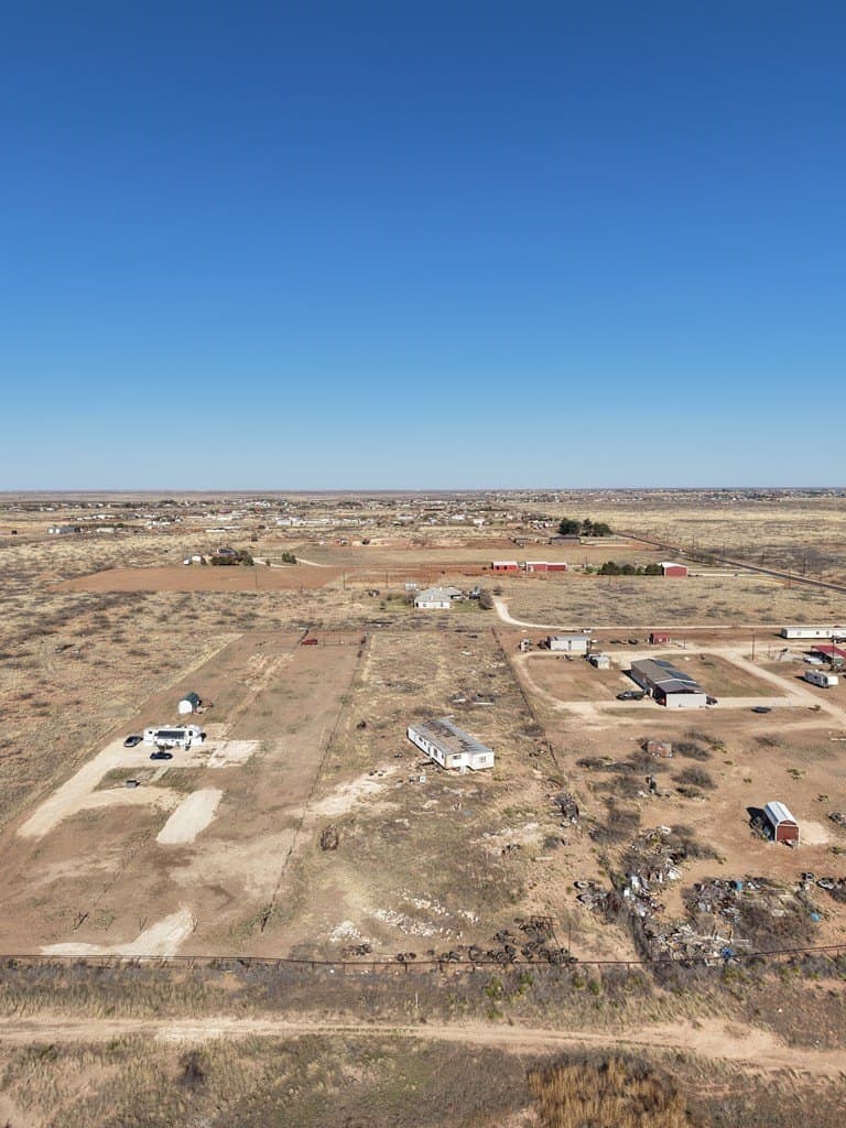 2 acres in Andrews County - photo 3