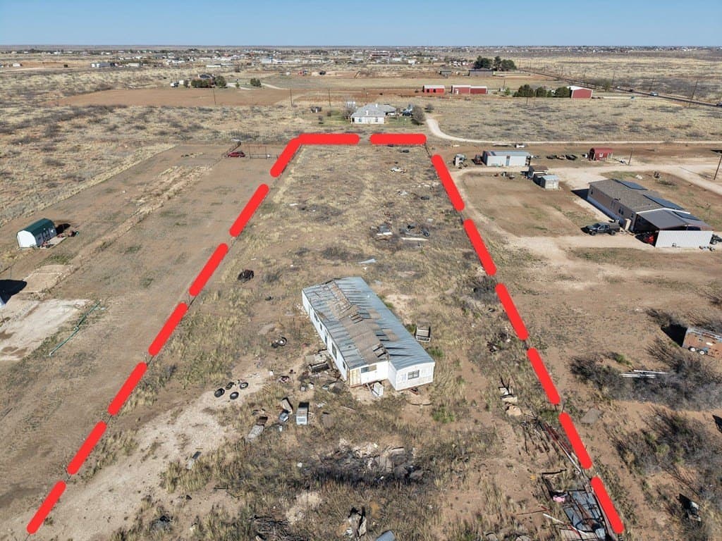 2 acres in Andrews County - photo 4