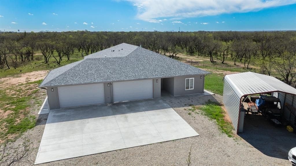 20.03 acres in Brown County - photo 2