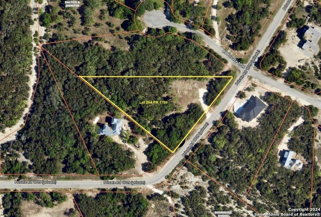 2.02 acres in Medina County - photo 15