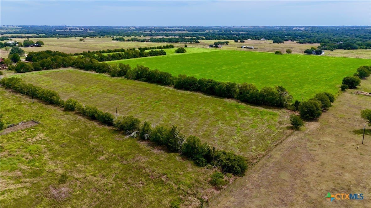 10.73 acres in Fayette County - photo 2