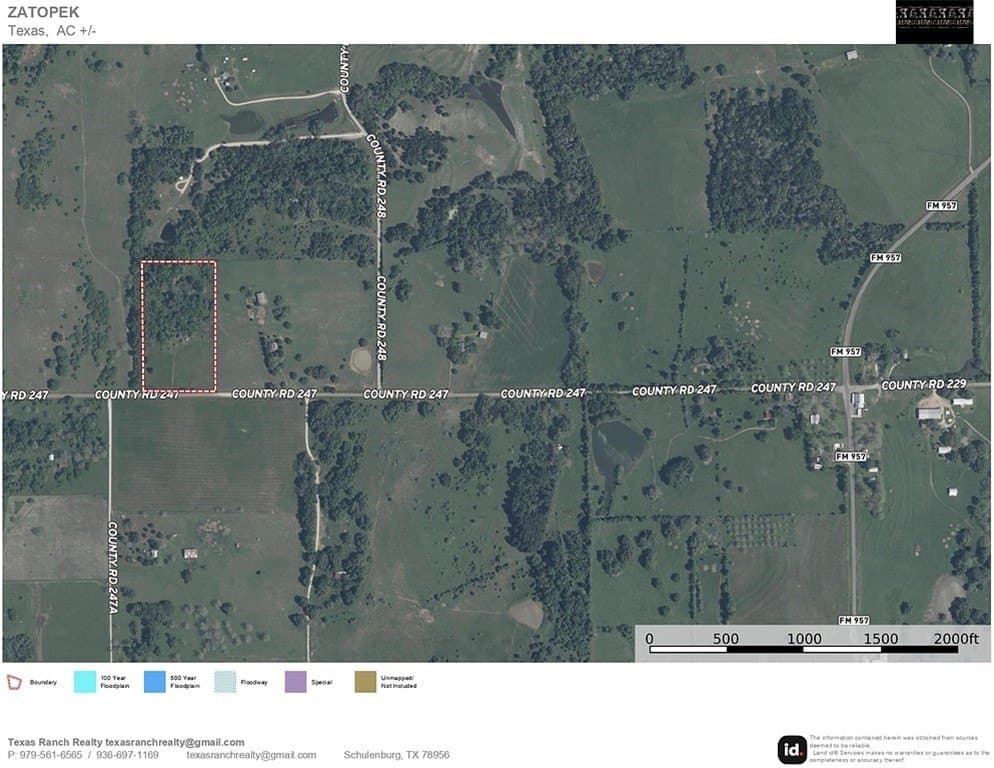 9.27 acres in Lavaca County - photo 17
