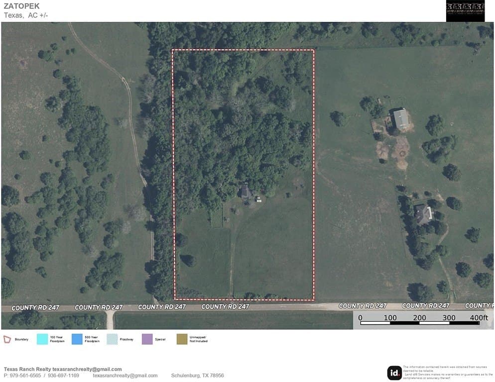 9.27 acres in Lavaca County - photo 16