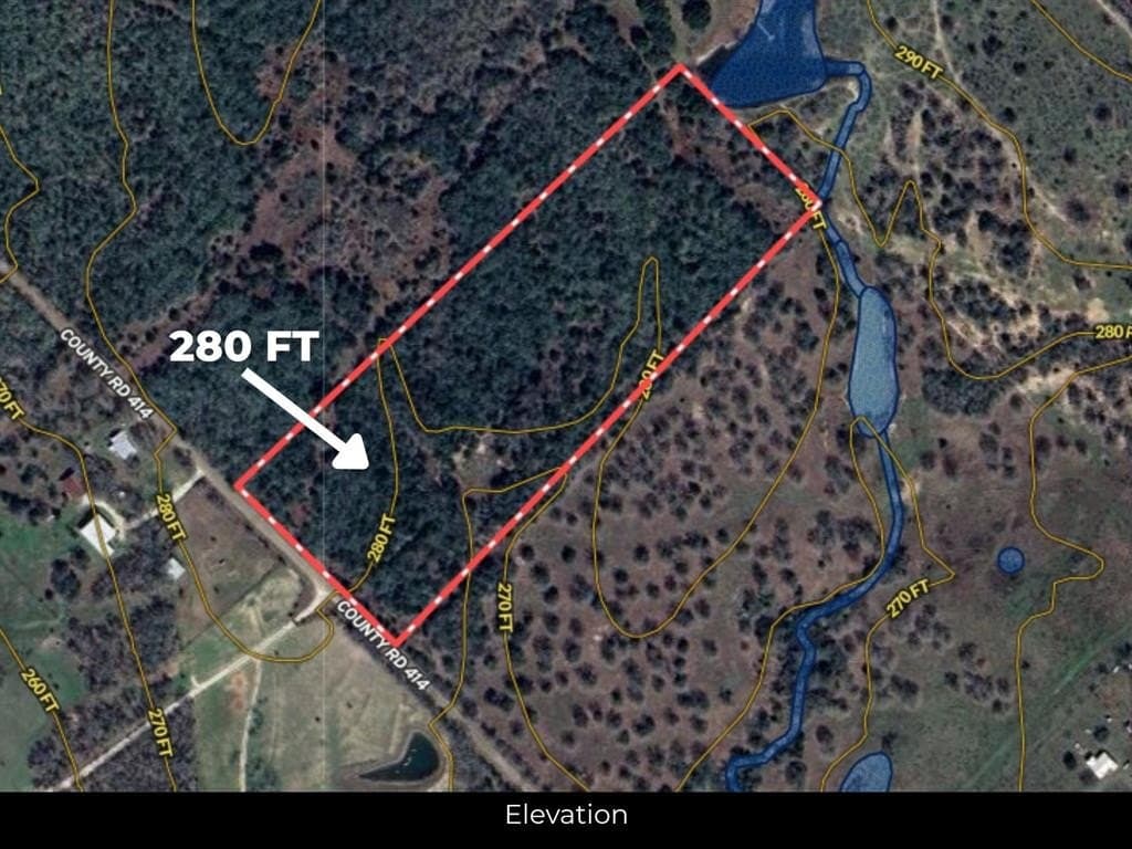 14 acres in Burleson County - photo 23