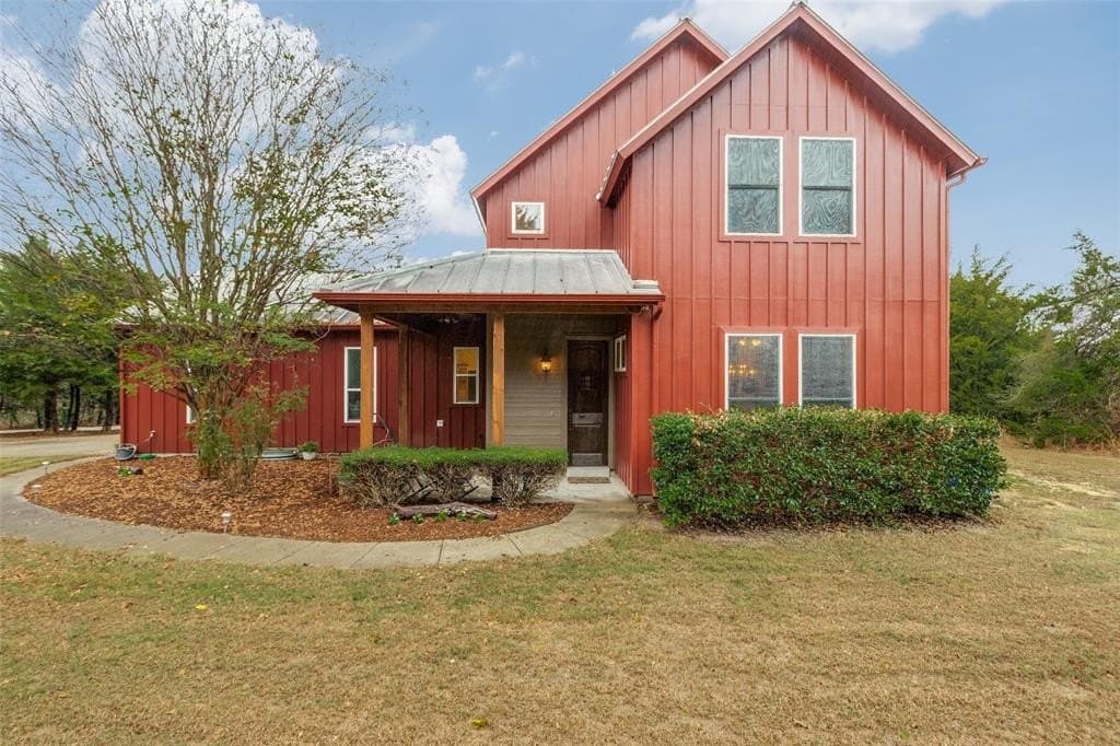 10.06 acres in Grayson County - photo 3