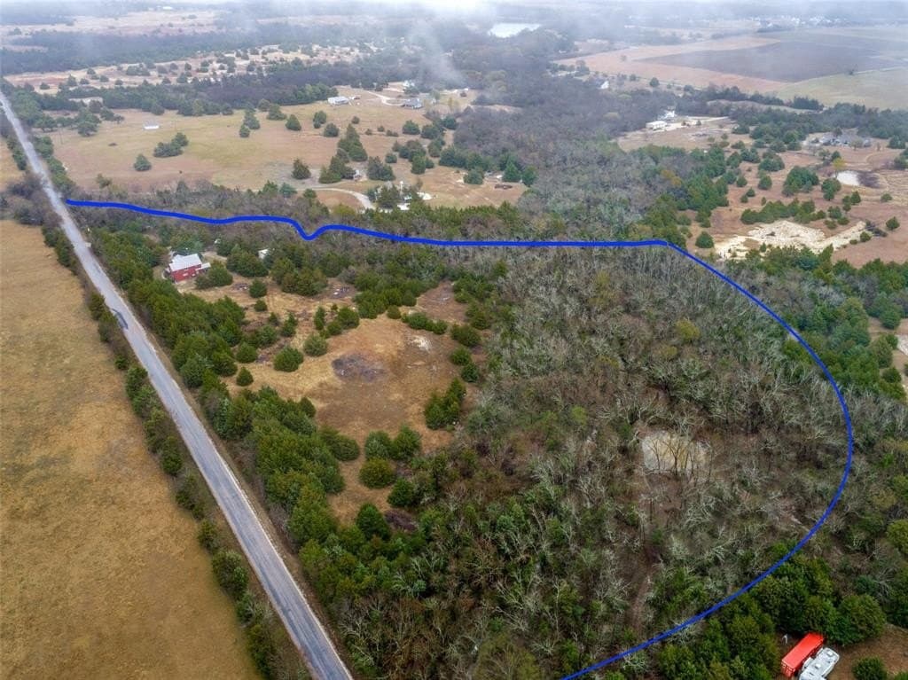 322 Red Maple Road