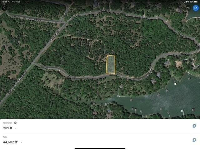 1 acres in Freestone County - photo 5