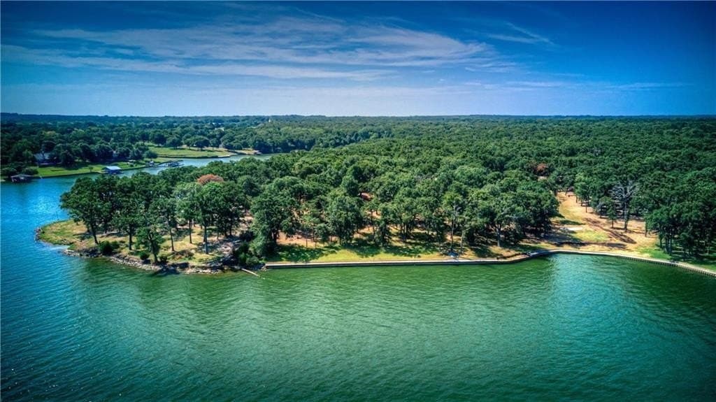 1 acres in Freestone County - photo 2