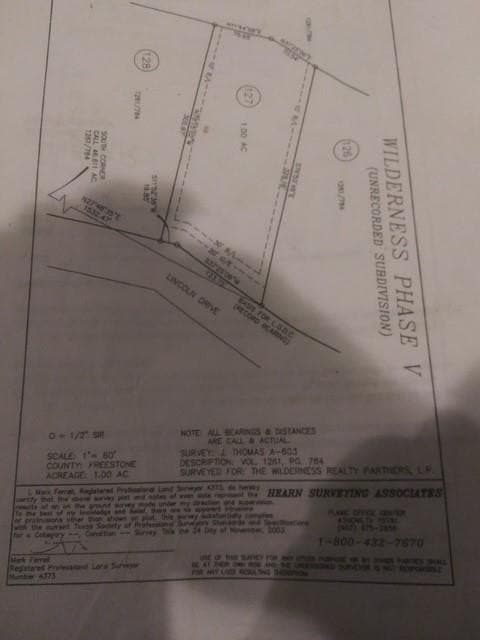 1 acres in Freestone County - photo 9