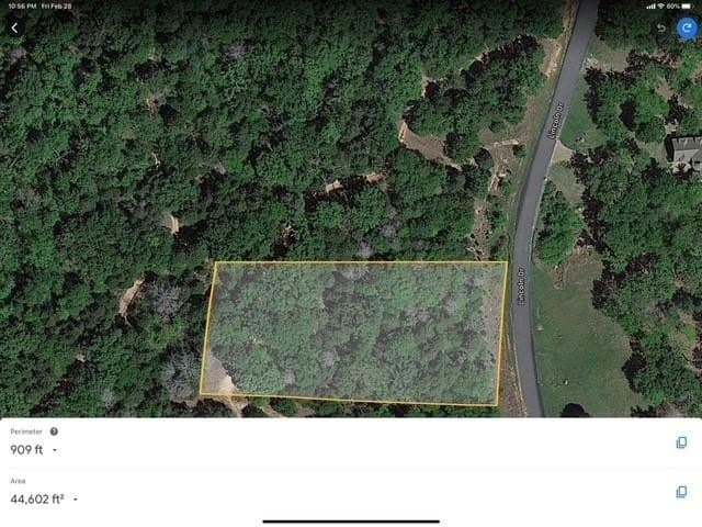 1 acres in Freestone County - photo 4