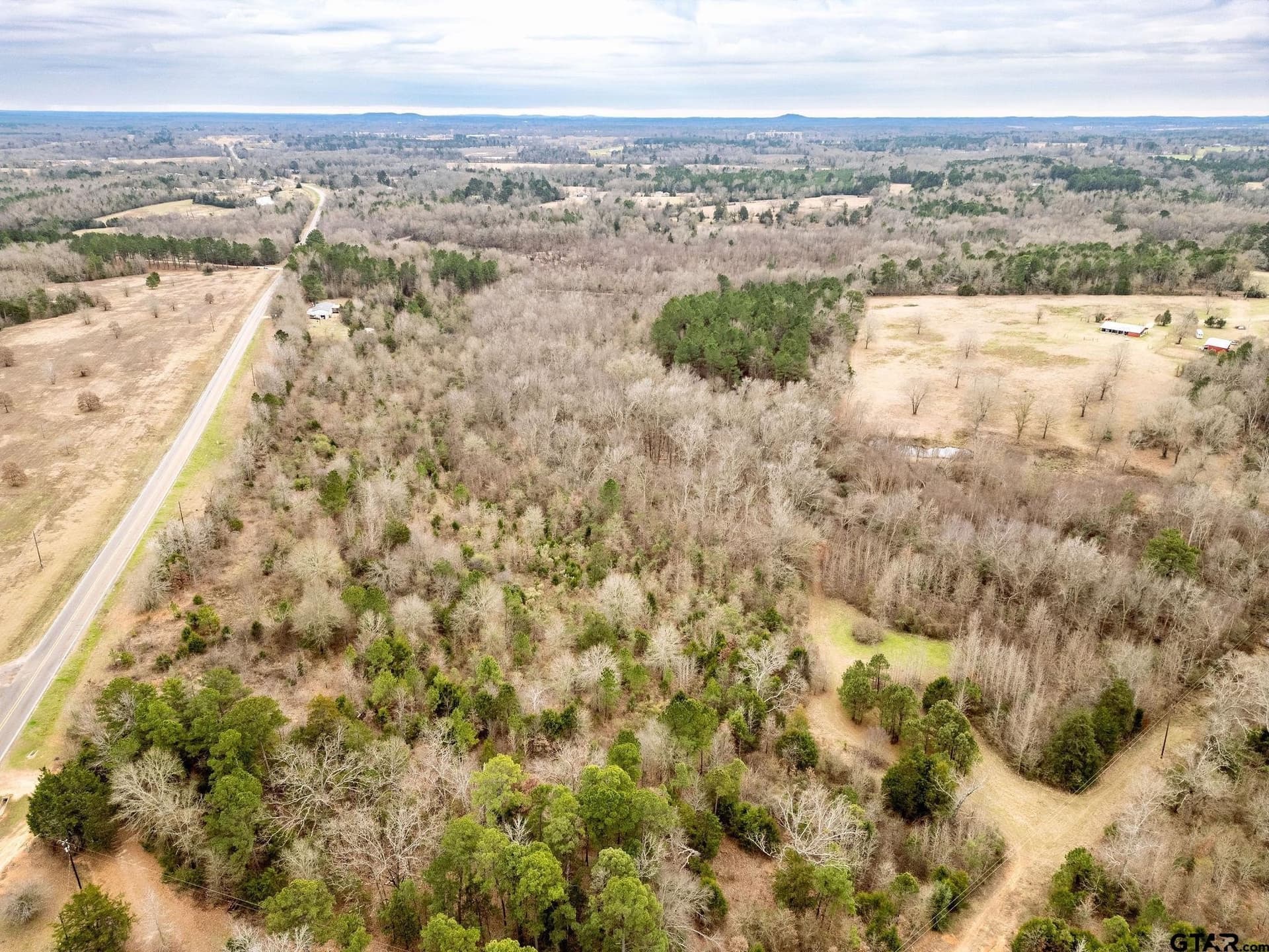 TBD FM2454 10 Acres