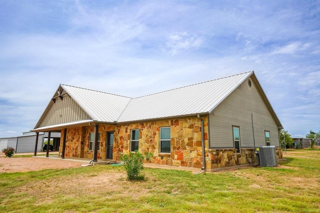 30.64 acres in McCulloch County - photo 3