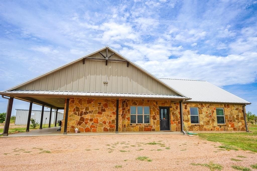 30.64 acres in McCulloch County - photo 4