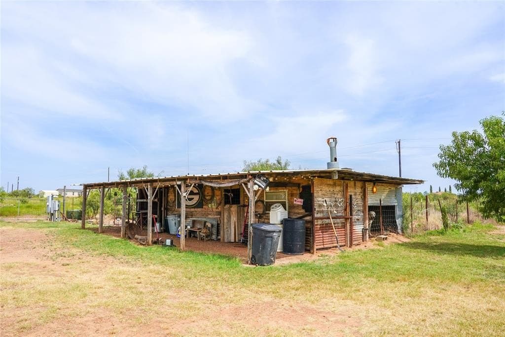 30.64 acres in McCulloch County - photo 22