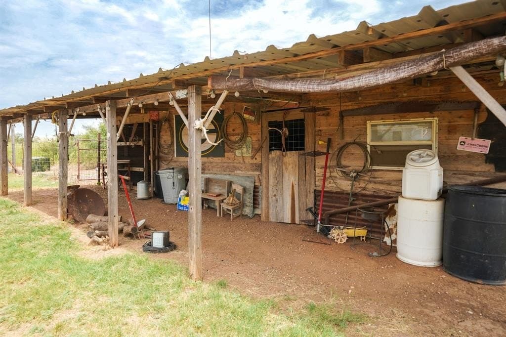 30.64 acres in McCulloch County - photo 30