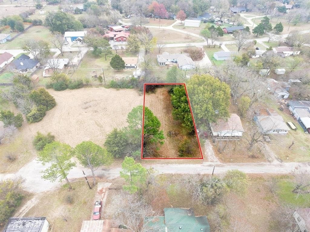 0.29 acres in Rains County - photo 4