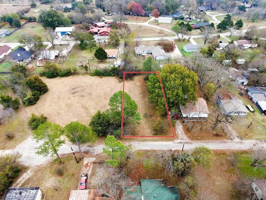 0.29 acres in Rains County - photo 3