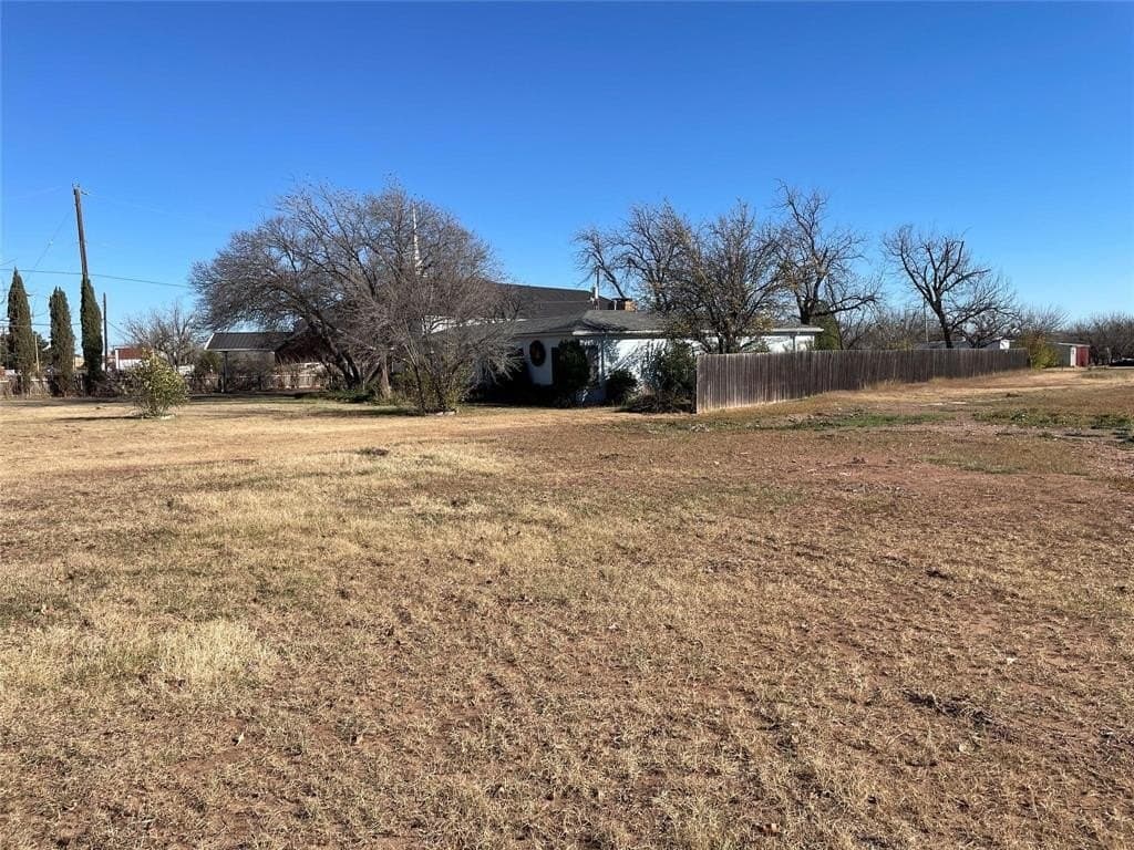 0.62 acres in Taylor County - photo 5