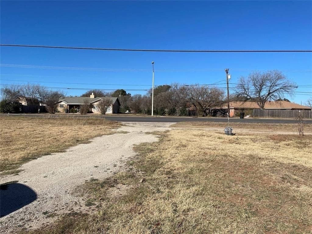 0.62 acres in Taylor County - photo 2