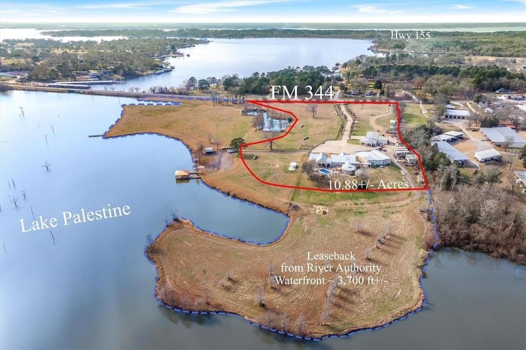 20 acres in Smith County - photo 2