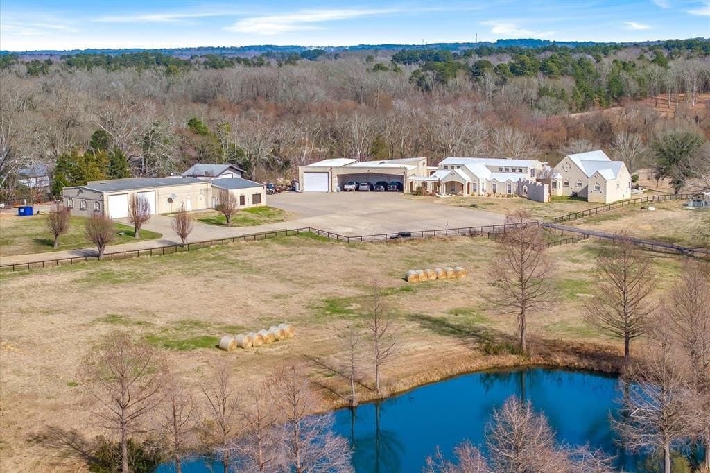20 acres in Smith County - photo 4