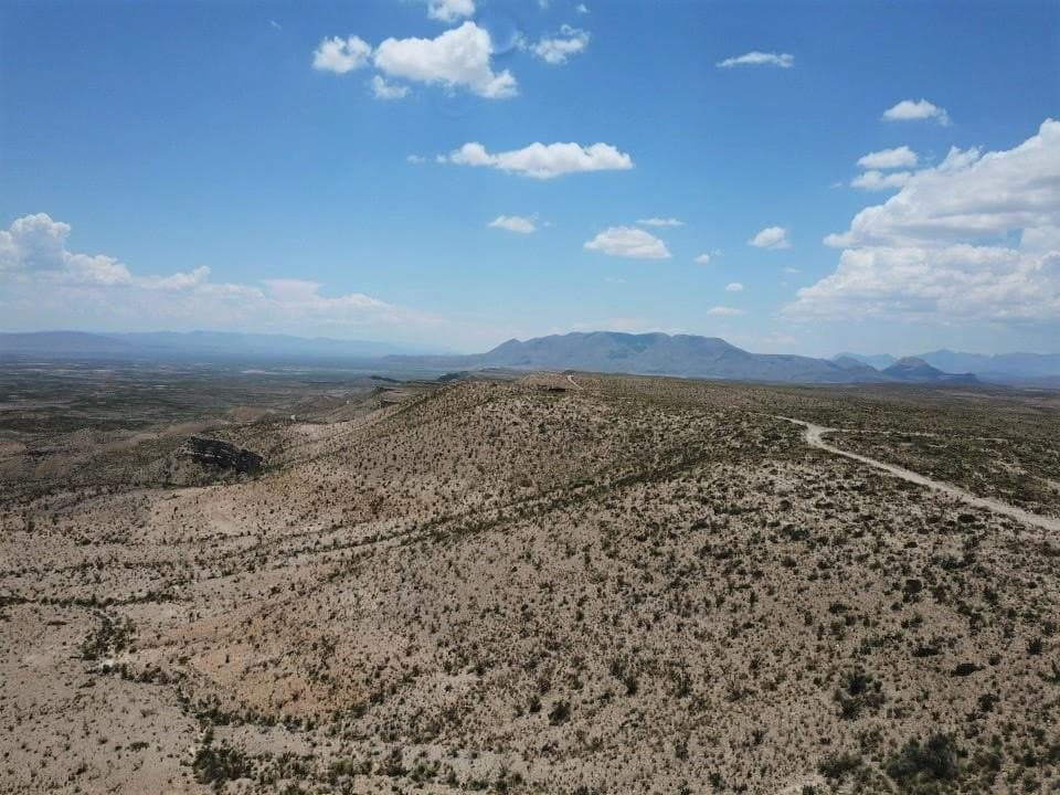 97 acres in Brewster County - photo 21