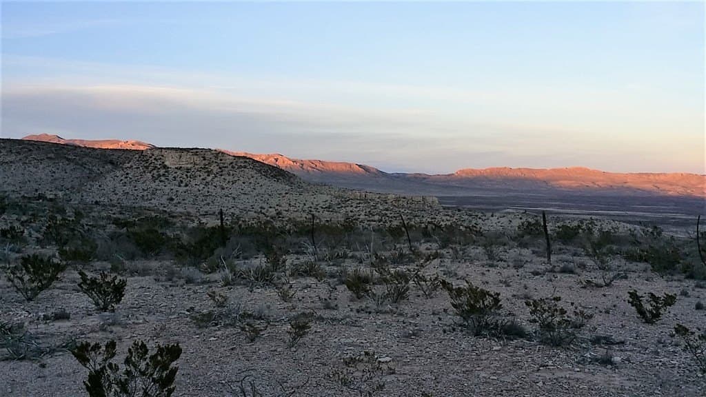 97 acres in Brewster County - photo 12