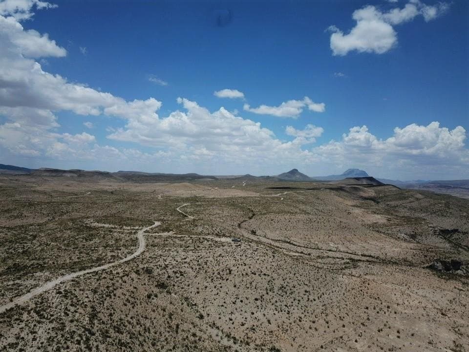 97 acres in Brewster County - photo 26