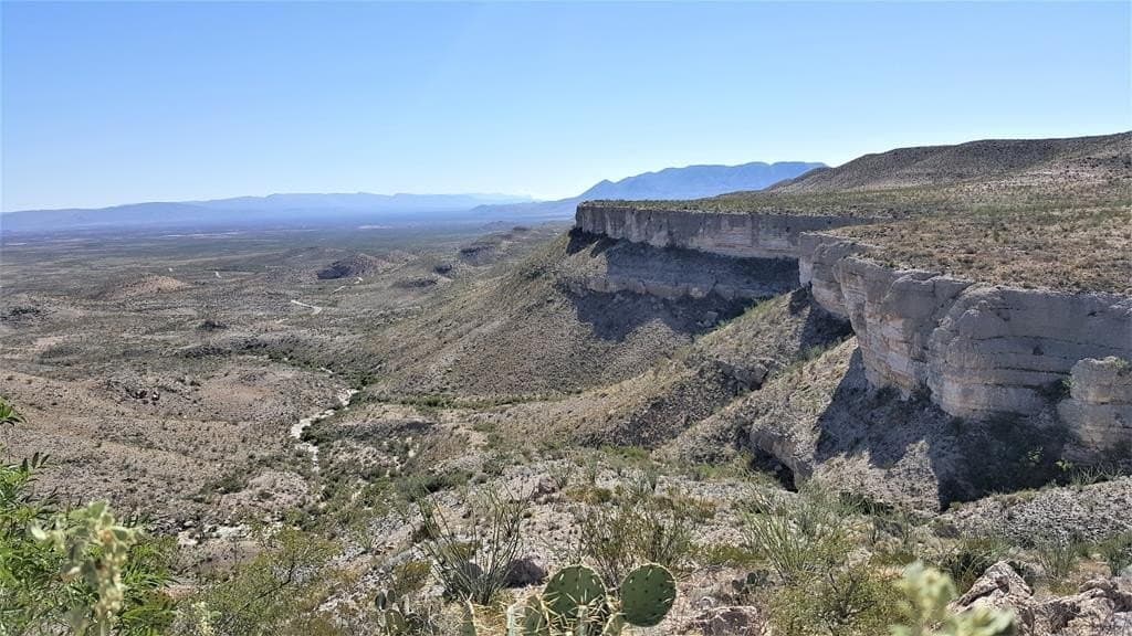 97 acres in Brewster County - photo 3