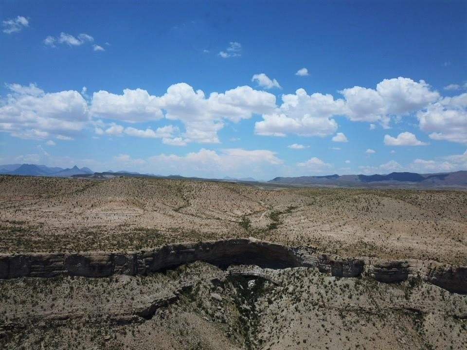 97 acres in Brewster County - photo 17