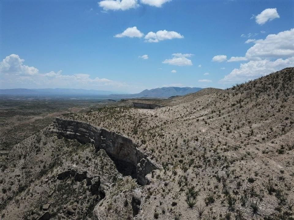 97 acres in Brewster County - photo 23