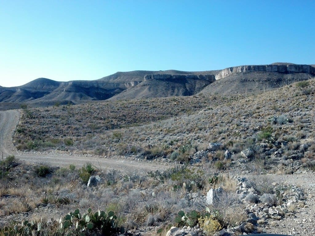 97 acres in Brewster County - photo 6