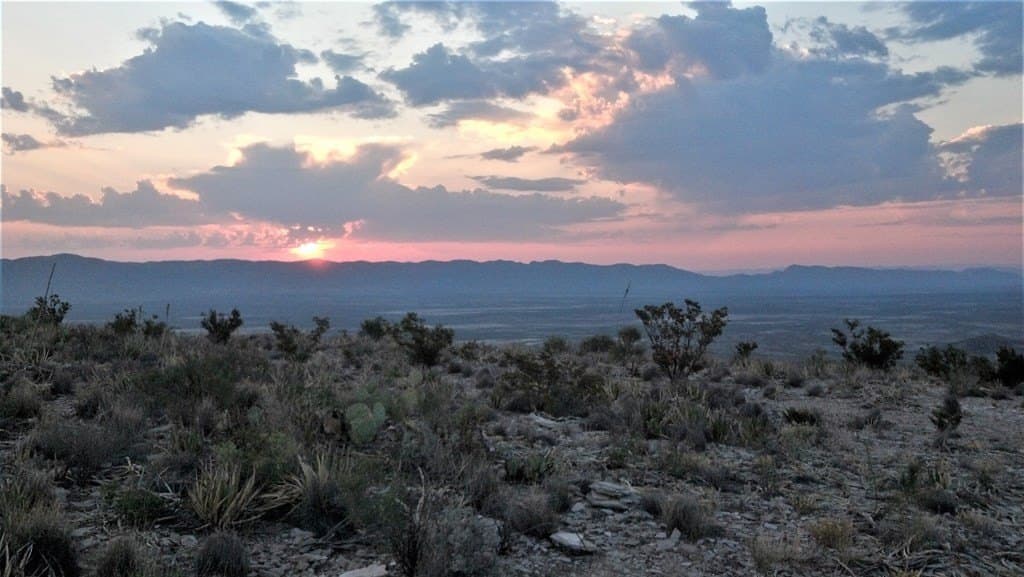 97 acres in Brewster County - photo 13