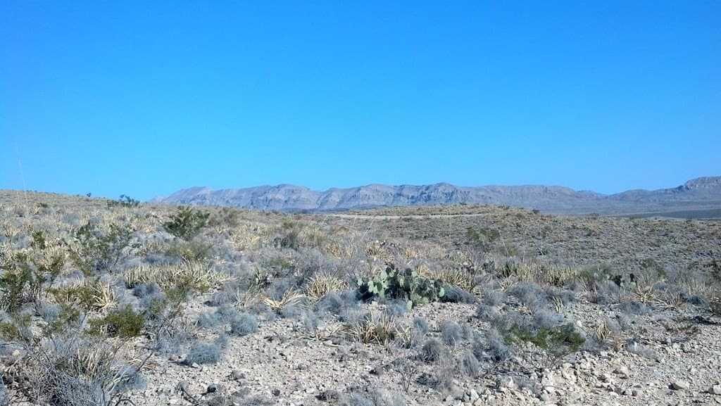 97 acres in Brewster County - photo 10