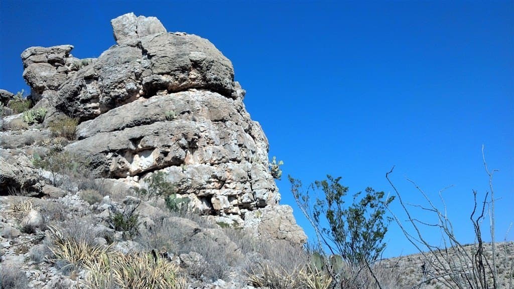 97 acres in Brewster County - photo 9