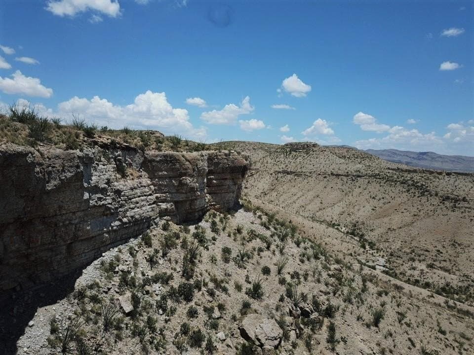 97 acres in Brewster County - photo 20