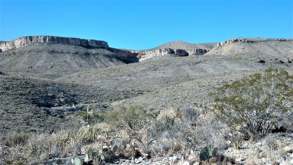 97 acres in Brewster County - photo 11