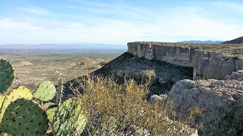 97 acres in Brewster County - photo 2