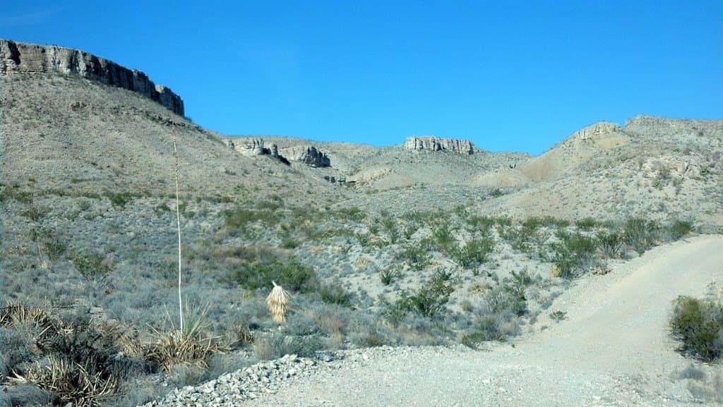 97 acres in Brewster County - photo 7