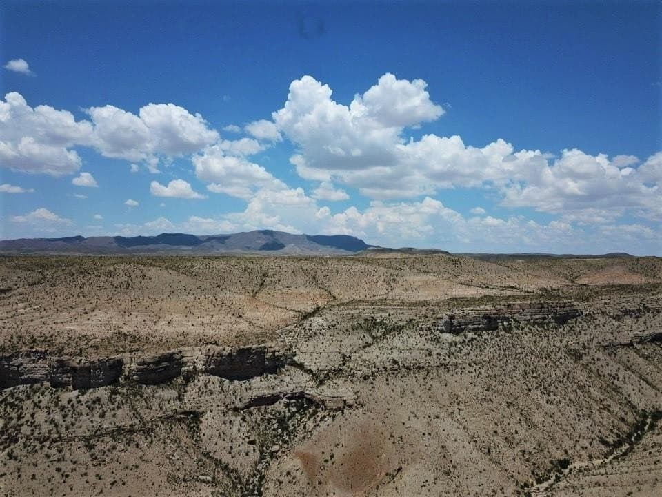 97 acres in Brewster County - photo 18
