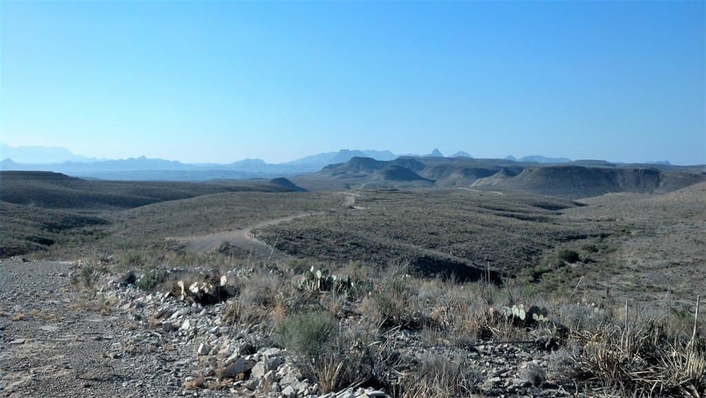 97 acres in Brewster County - photo 8