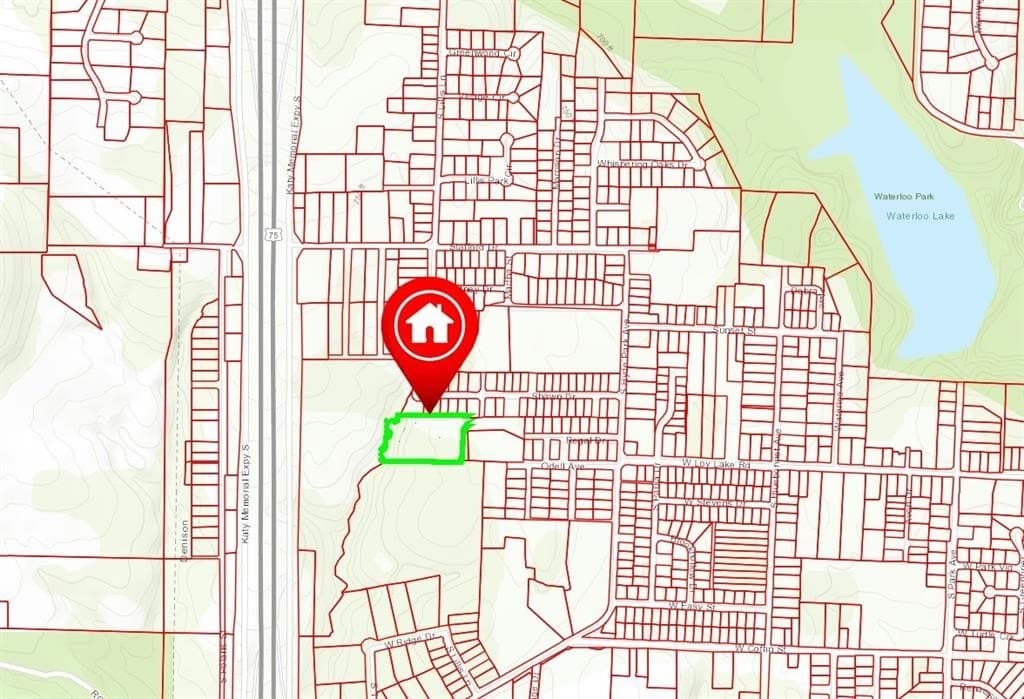 4.19 acres in Grayson County - photo 3
