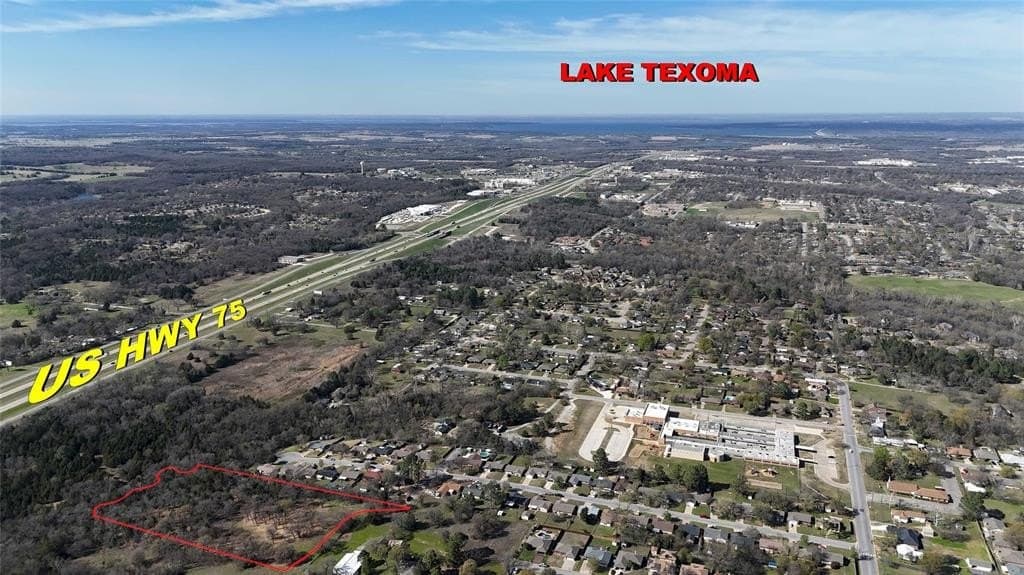 4.19 acres in Grayson County - photo 11