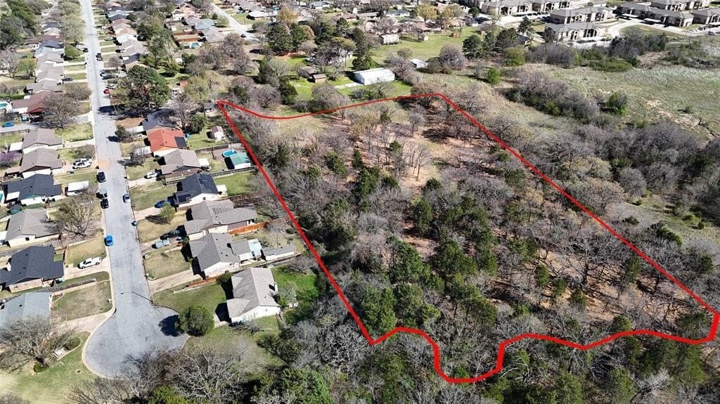 4.19 acres in Grayson County - photo 2