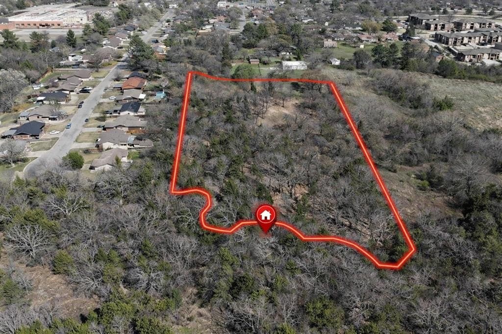 4.19 acres in Grayson County - photo 10